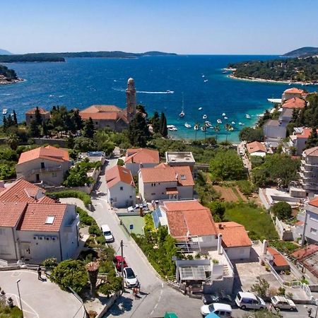 Apartments Jacky Hvar Town Exterior foto