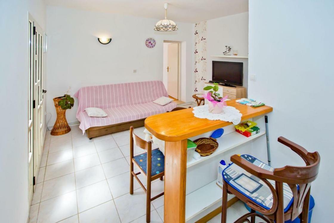 Apartments Jacky Hvar Town Exterior foto