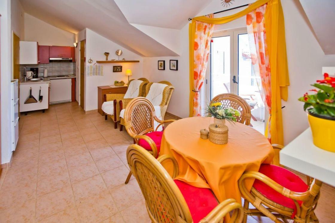 Apartments Jacky Hvar Town Exterior foto