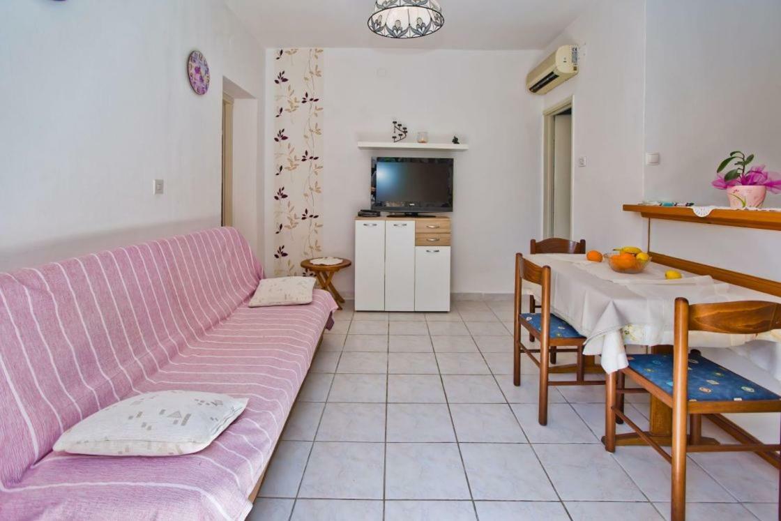 Apartments Jacky Hvar Town Exterior foto