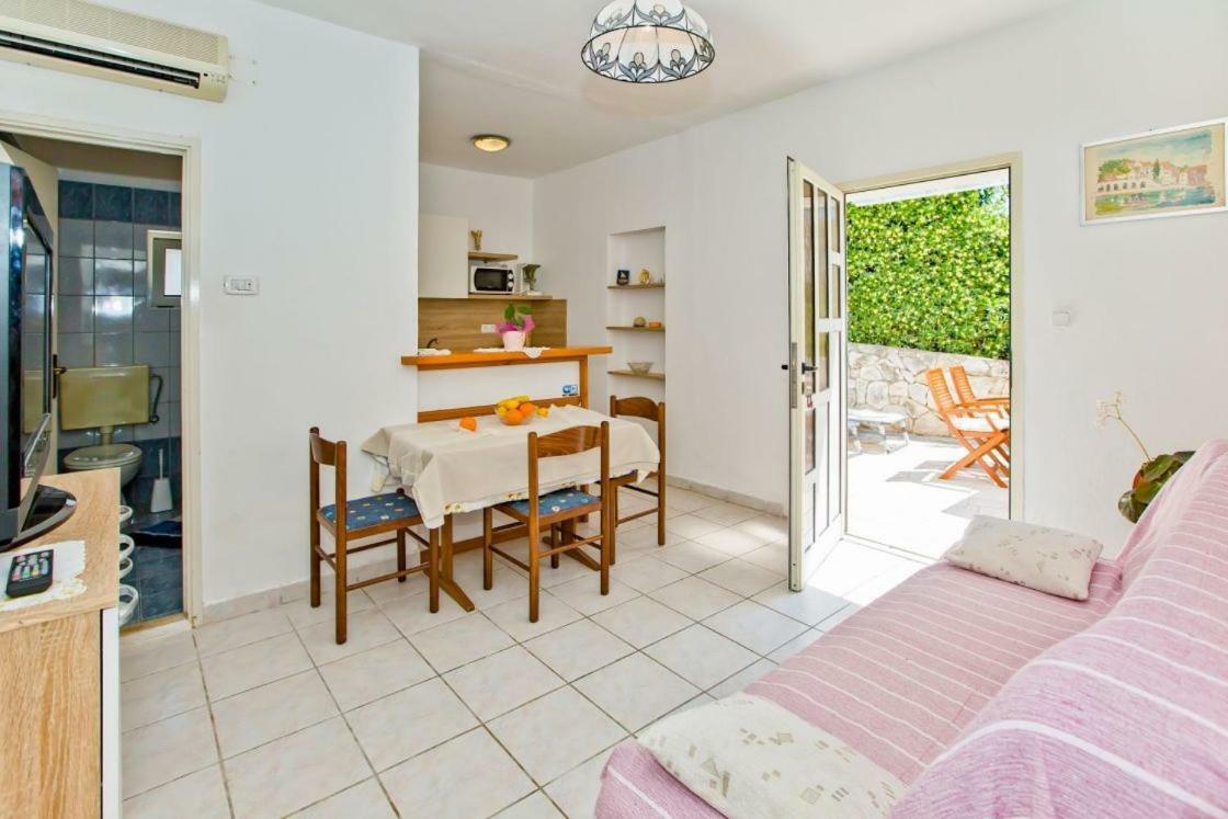 Apartments Jacky Hvar Town Exterior foto