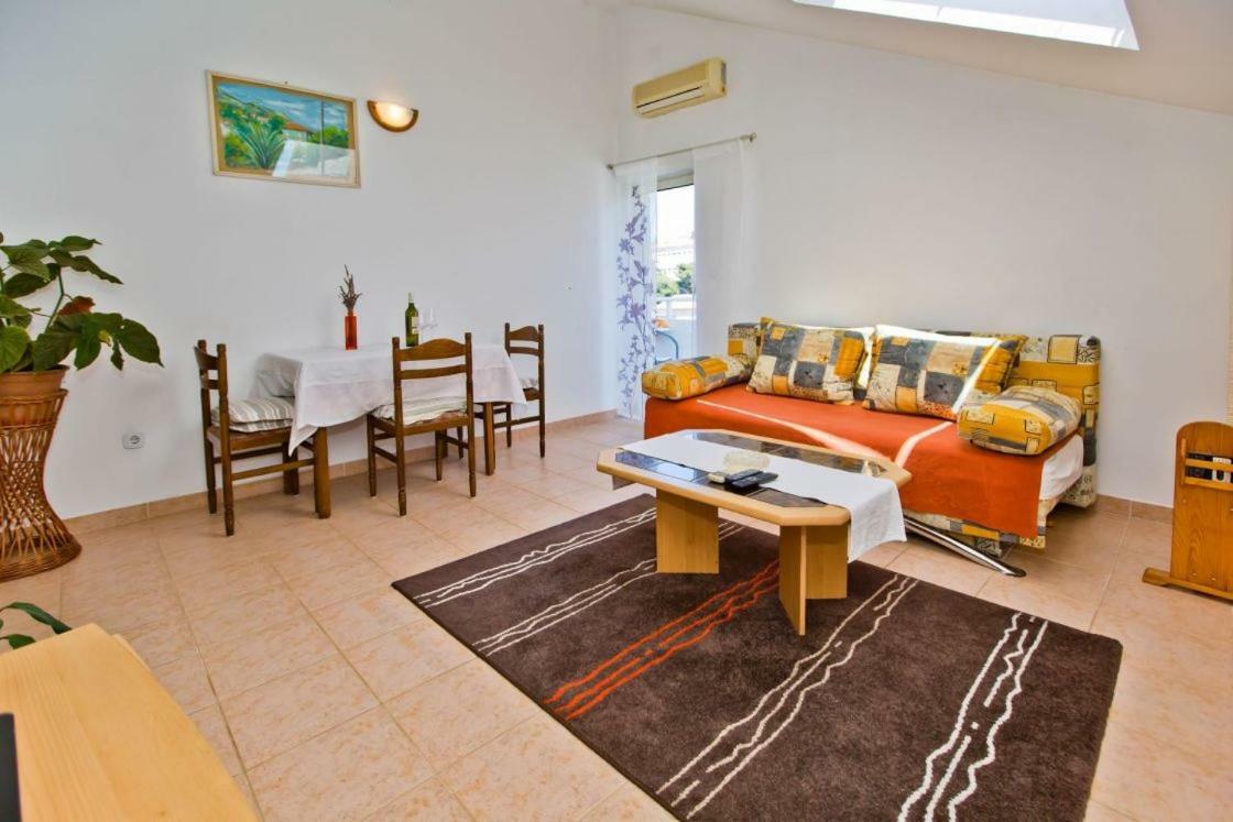 Apartments Jacky Hvar Town Exterior foto