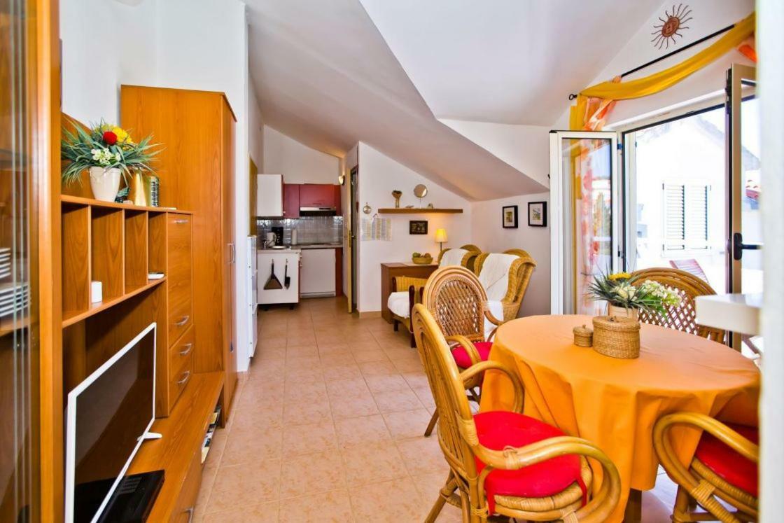 Apartments Jacky Hvar Town Exterior foto