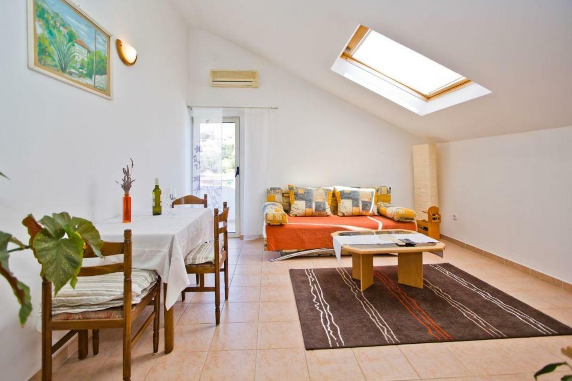 Apartments Jacky Hvar Town Exterior foto